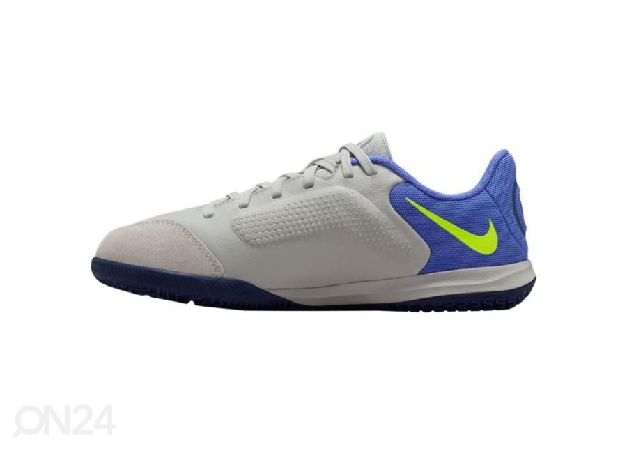 Lasten futsal sisäpelikengät Nike Tiempo Legend 9 Academy IC Jr DA1329 075 kuvasuurennos