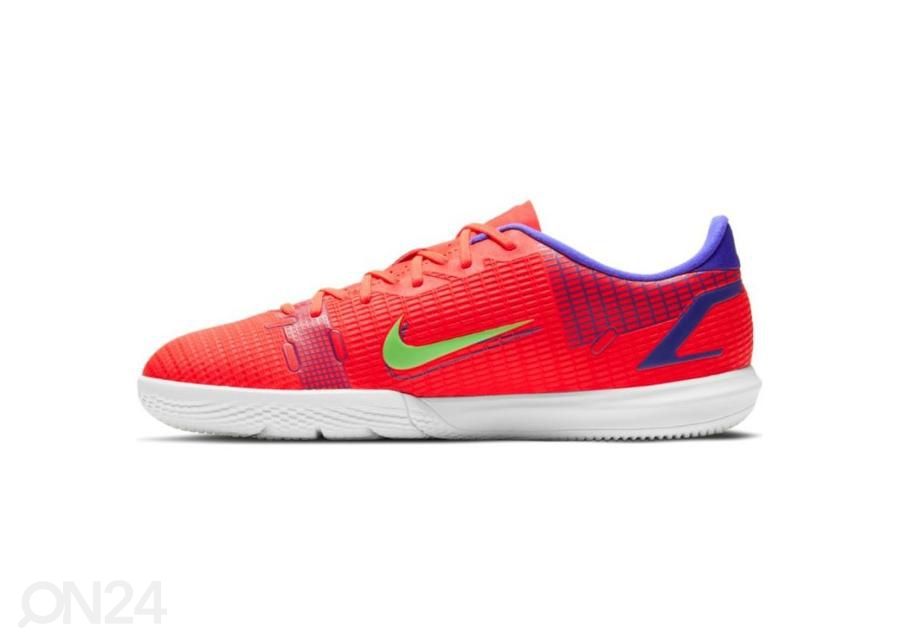 Lasten futsal sisäpelikengät Nike Vapor 14 Academy IC kuvasuurennos