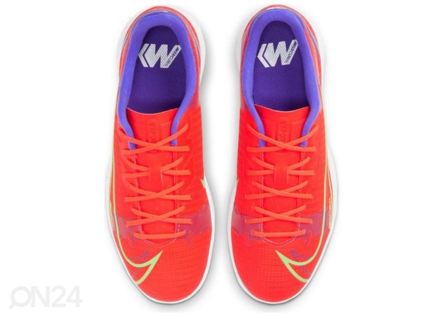 Lasten futsal sisäpelikengät Nike Vapor 14 Academy IC kuvasuurennos