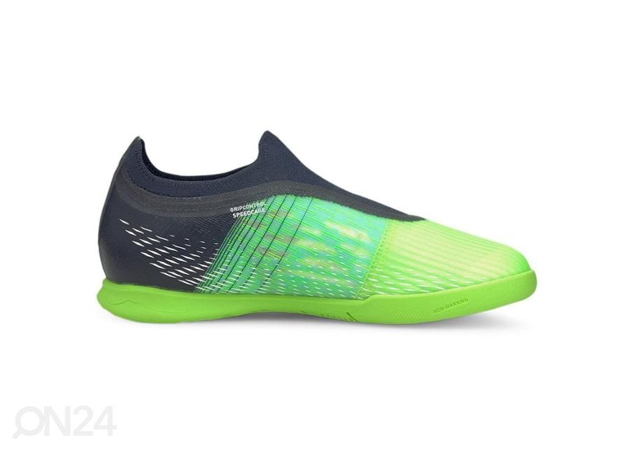 Lasten futsal sisäpelikengät Puma Ultra 3.3 IT Jr 106591 04 kuvasuurennos