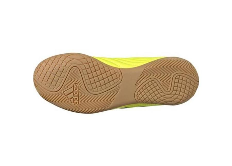 Lasten futsalkengät Adidas Copa 19.4 IN JR F35451 kuvasuurennos