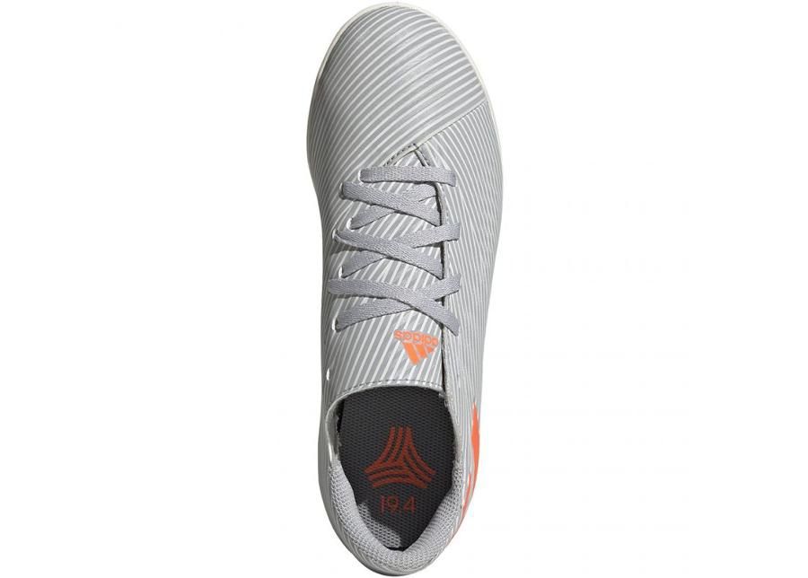 Lasten futsalkengät Adidas Nemeziz 19.4 IN JR EF8307 kuvasuurennos