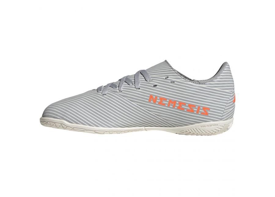 Lasten futsalkengät Adidas Nemeziz 19.4 IN JR EF8307 kuvasuurennos