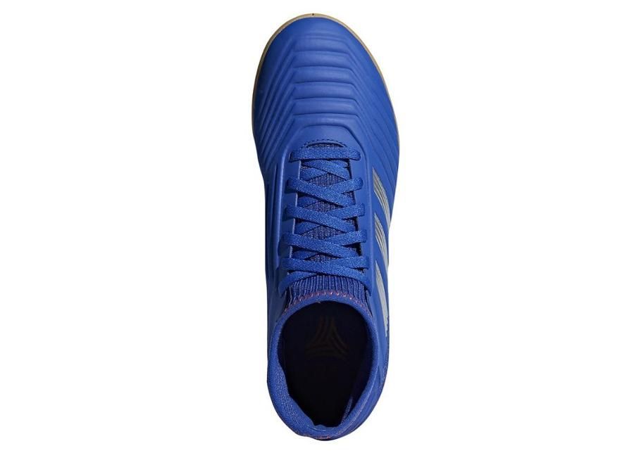 Lasten futsalkengät Adidas Predator 19.3 IN Jr CM8543 kuvasuurennos