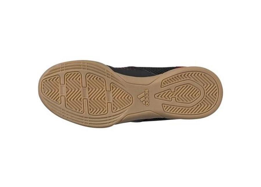 Lasten futsalkengät Adidas Predator 20.4 IN Sala JR EF1979 kuvasuurennos