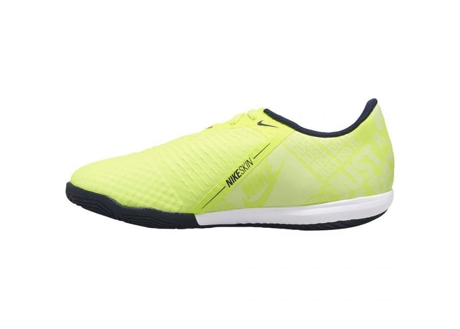 Lasten futsalkengät Nike Phantom Venom Academy IC JR AO0372-717 kuvasuurennos