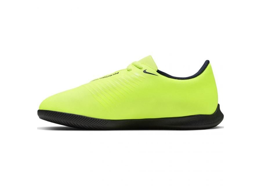 Lasten futsalkengät Nike Phantom Venom Club IC JR AO0399-717 kuvasuurennos