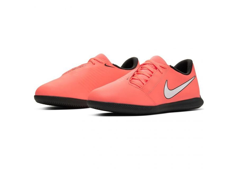 Lasten futsalkengät Nike Phantom Venom Club IC JR AO0399-810 kuvasuurennos