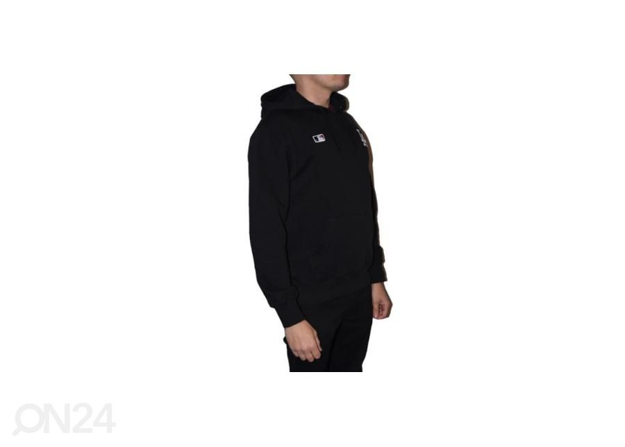 Lasten huppari 47 Brand MLB Los Angeles Dodgers Hoodie Junior kuvasuurennos