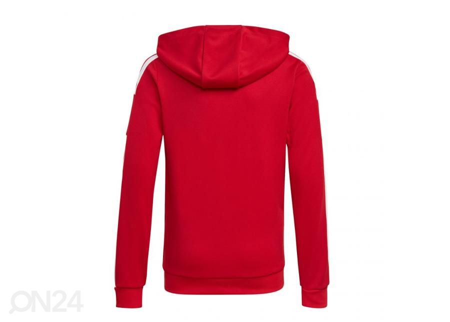 Lasten huppari Adidas Squadra 21 Hoody Youth kuvasuurennos