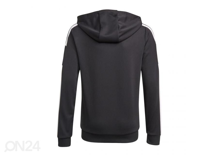 Lasten huppari Adidas Squadra 21 Hoody Youth kuvasuurennos