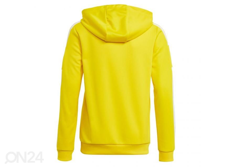 Lasten huppari Adidas Squadra 21 Hoody Youth kuvasuurennos