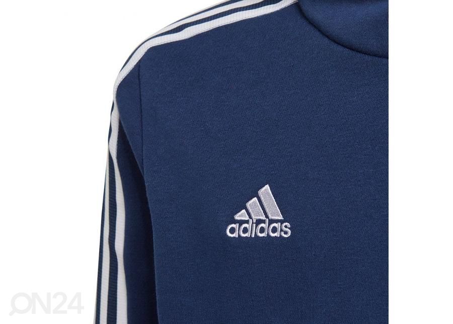 Lasten huppari Adidas Tiro 21 Sweat Hoody kuvasuurennos