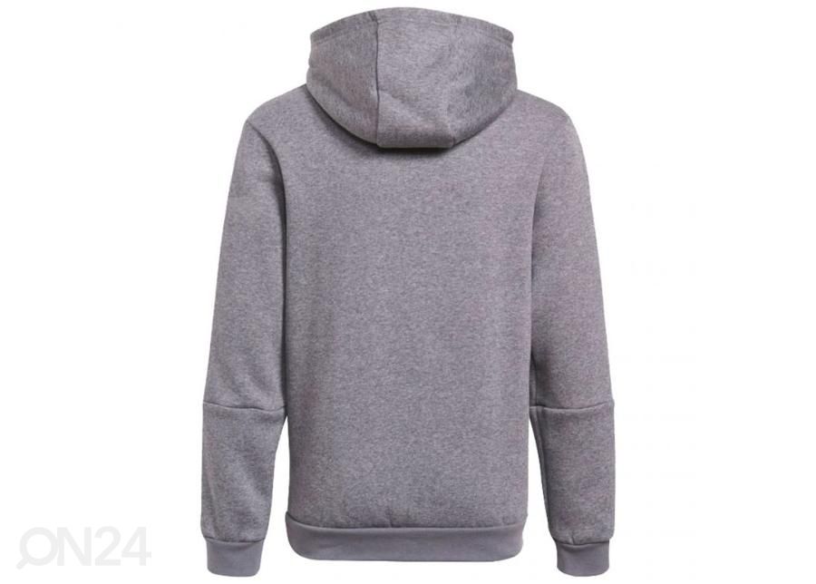 Lasten huppari Adidas Tiro 21 Sweat Hoody kuvasuurennos