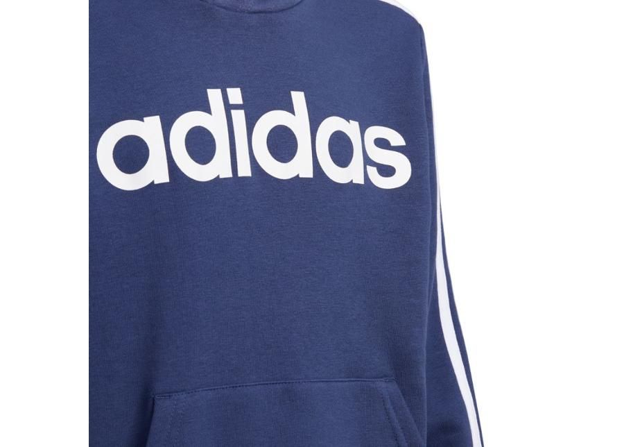 Lasten huppari adidas YB Favorites HD Jr FM0747 kuvasuurennos