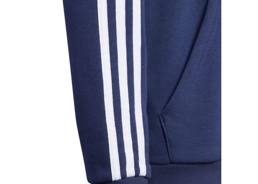 Lasten huppari adidas YB Favorites HD Jr FM0747 kuvasuurennos