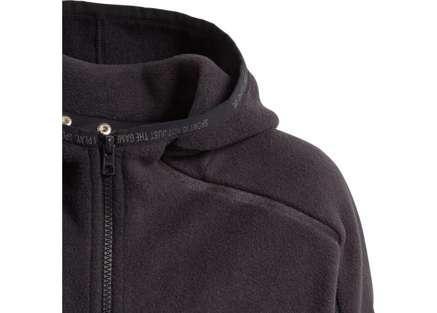 Lasten huppari adidas Z.N.E. Jr ED6443 kuvasuurennos