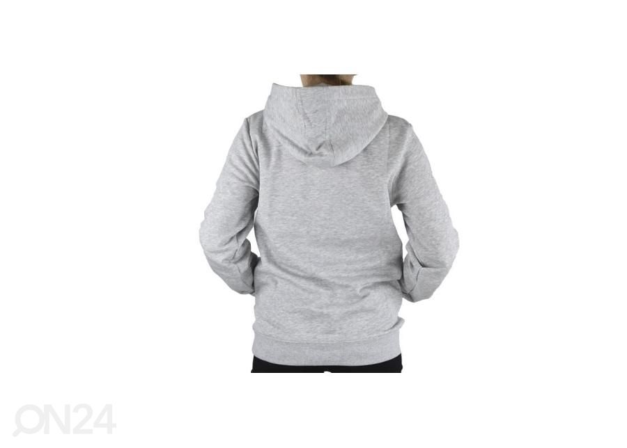 Lasten huppari Kappa Taino Kids Hoodie kuvasuurennos