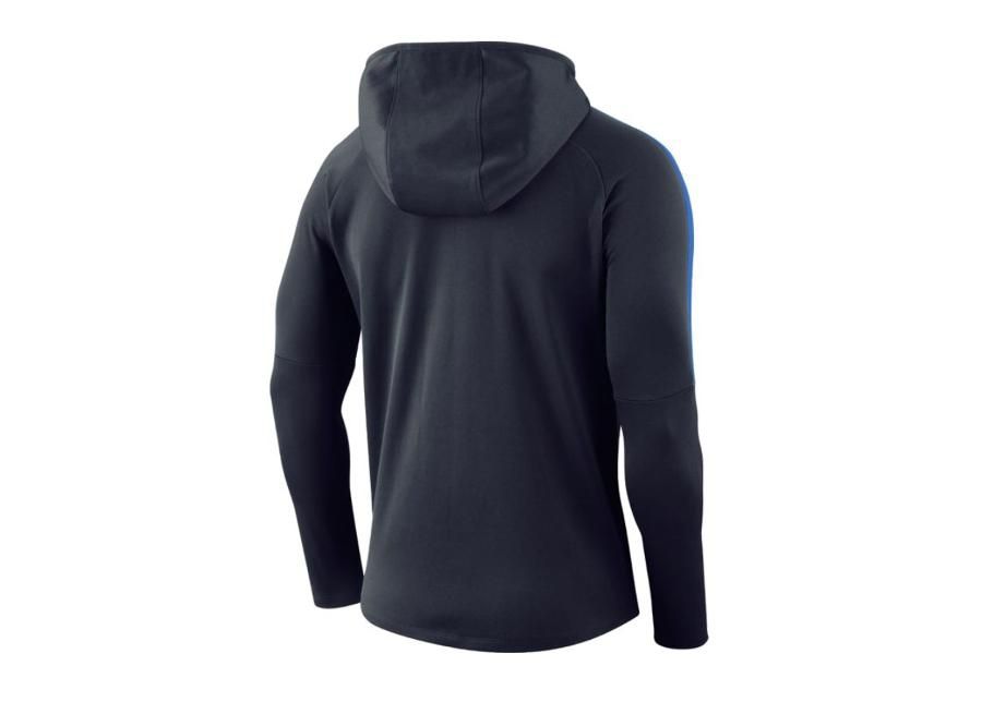 Lasten huppari Nike Dry Academy 18 Hoodie PO Jr AJ0109-451 kuvasuurennos