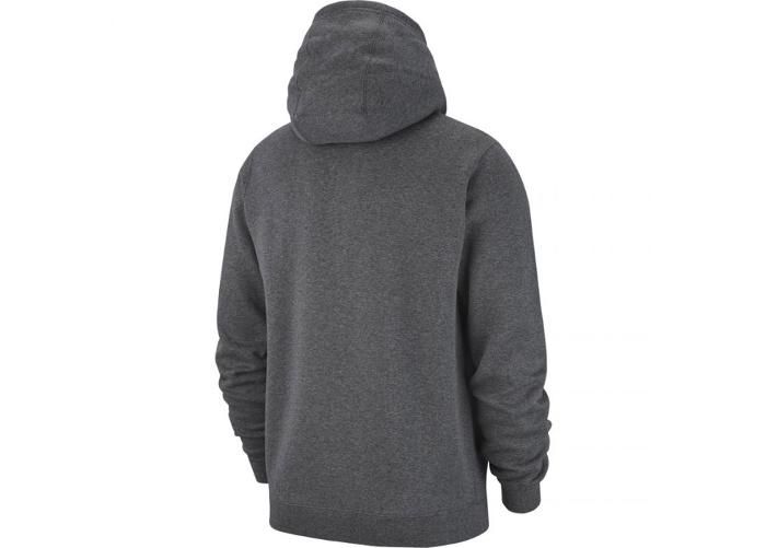 Lasten huppari Nike Hoodie FZ FLC TM Club 19 JUNIOR AJ1458-071 kuvasuurennos