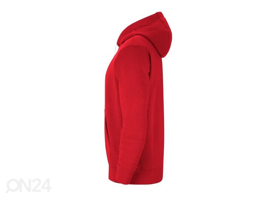 Lasten huppari Nike Park 20 Fleece kuvasuurennos