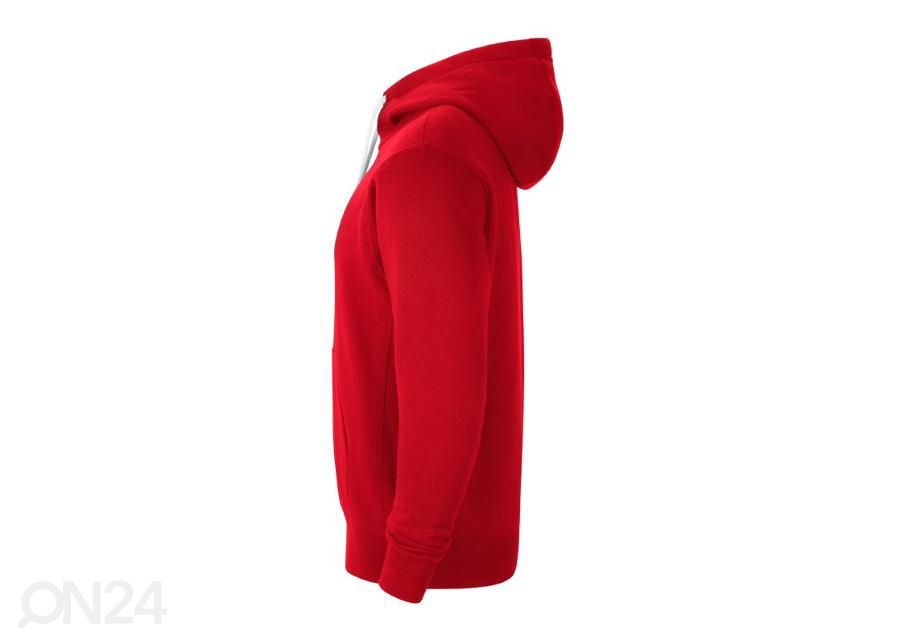 Lasten huppari Nike Park 20 Fleece kuvasuurennos