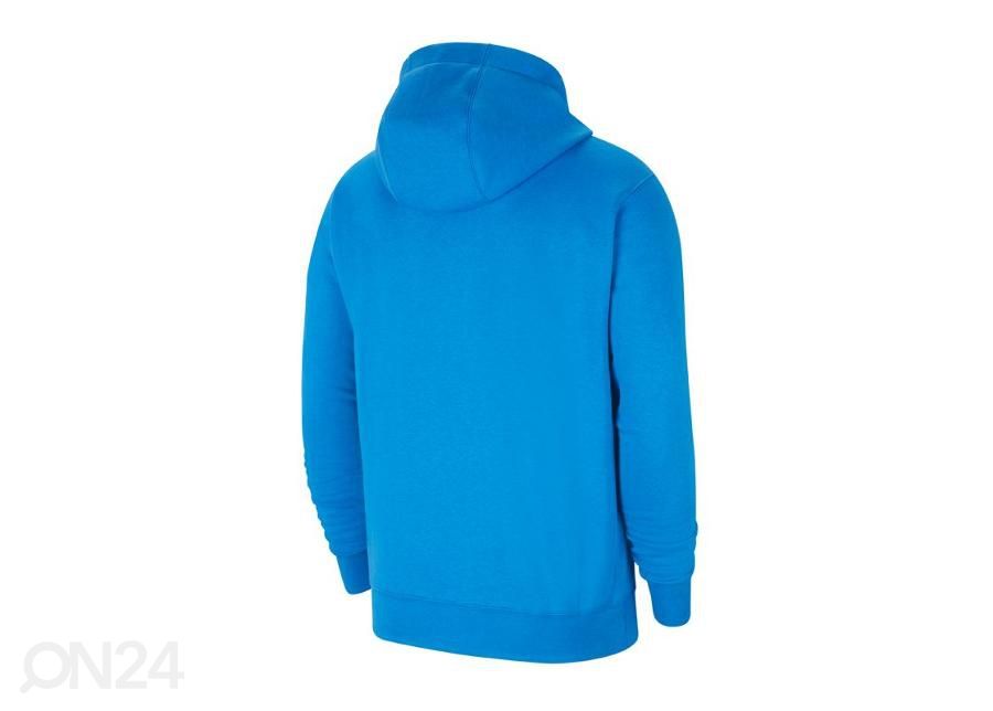 Lasten huppari Nike Park 20 Fleece kuvasuurennos