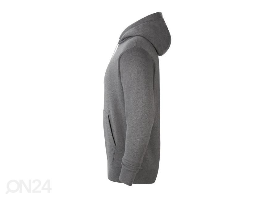 Lasten huppari Nike Park 20 Fleece kuvasuurennos