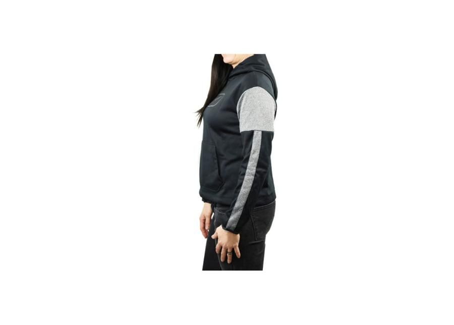 Lasten huppari Nike Therma Hoodie Junior BV3114-010 kuvasuurennos