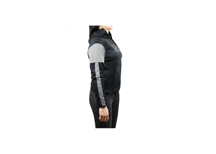 Lasten huppari Nike Therma Hoodie Junior BV3114-010 kuvasuurennos