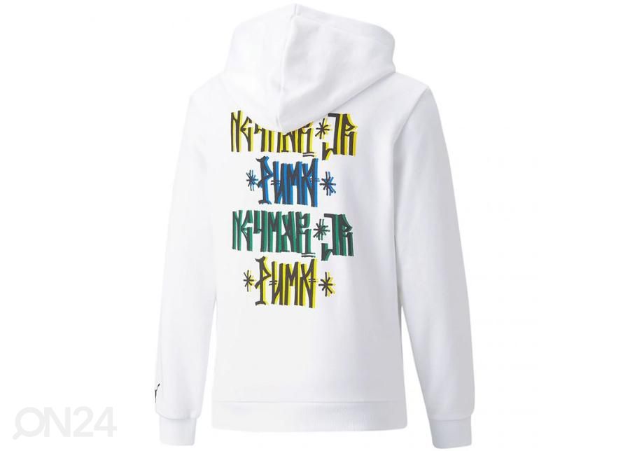 Lasten huppari Puma Neymar JR Copa kuvasuurennos