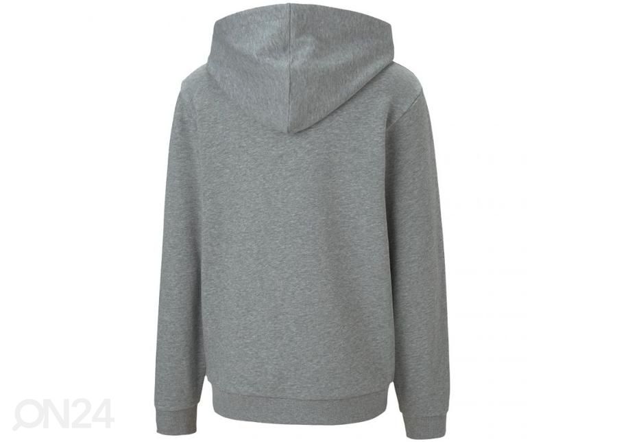 Lasten huppari Puma teamGOAL 23 Casuals kuvasuurennos