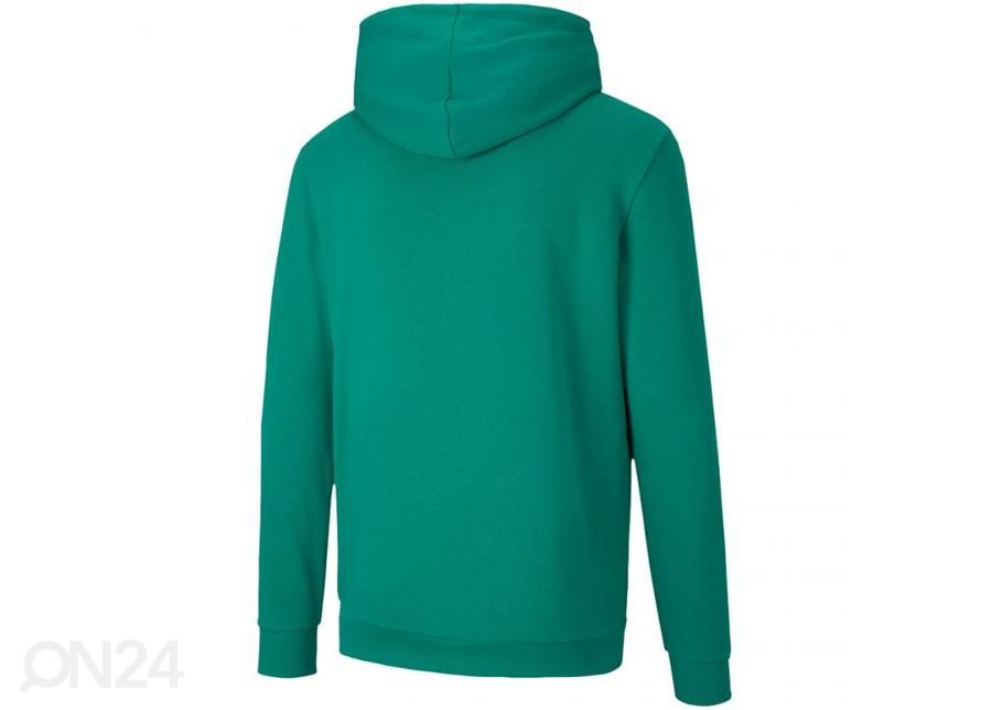 Lasten huppari Puma teamGOAL 23 Casuals kuvasuurennos