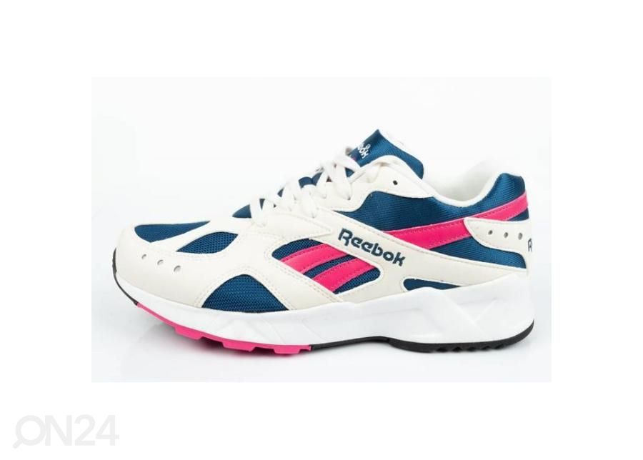 Lasten ja naisten treenikengät Reebok Aztrek kuvasuurennos