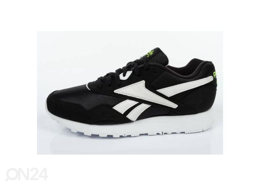 Lasten ja naisten treenikengät Reebok Rapide kuvasuurennos