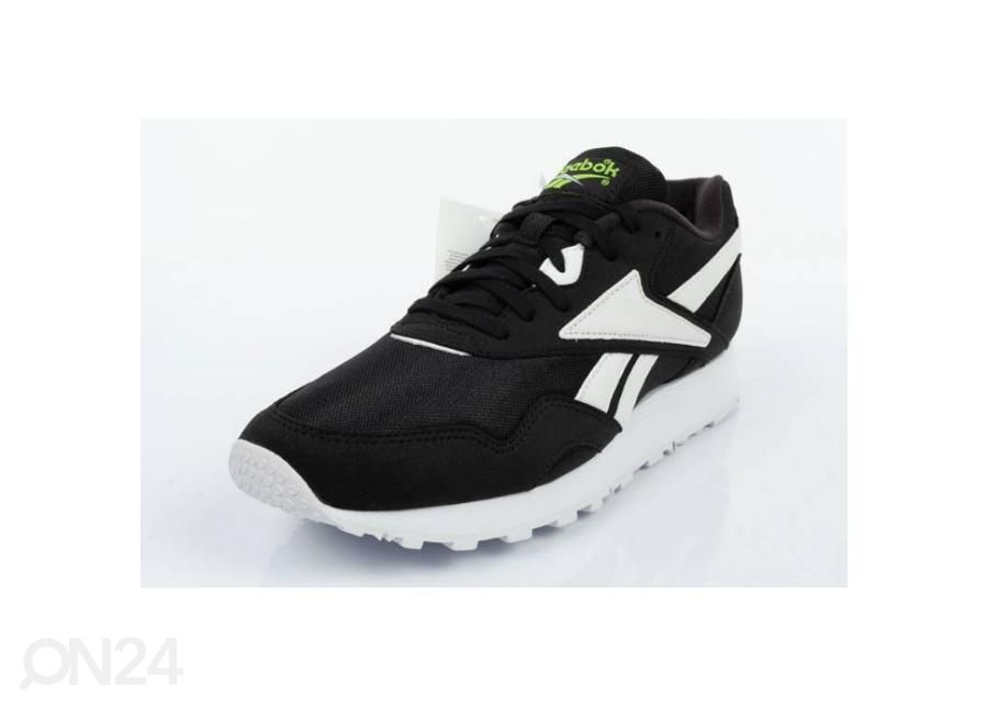 Lasten ja naisten treenikengät Reebok Rapide kuvasuurennos