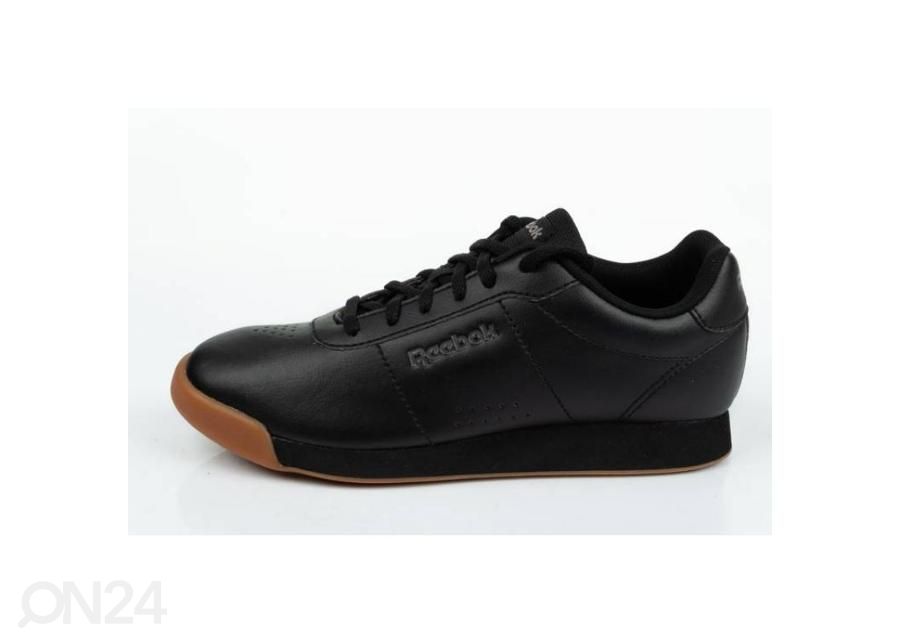 Lasten ja naisten treenikengät Reebok Royal Charm kuvasuurennos