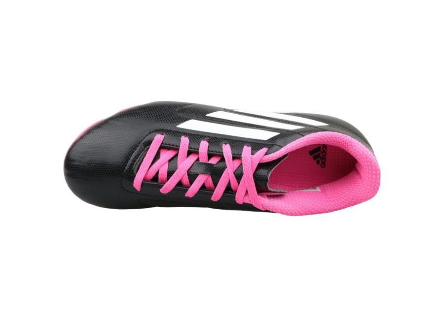 Lasten jalkapallokengät Adidas Conquisto FG Jr B25594 kuvasuurennos
