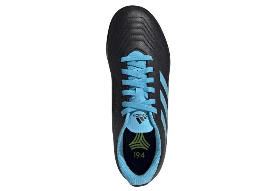 Lasten jalkapallokengät Adidas Predator 19.4 TF JR G25826 kuvasuurennos