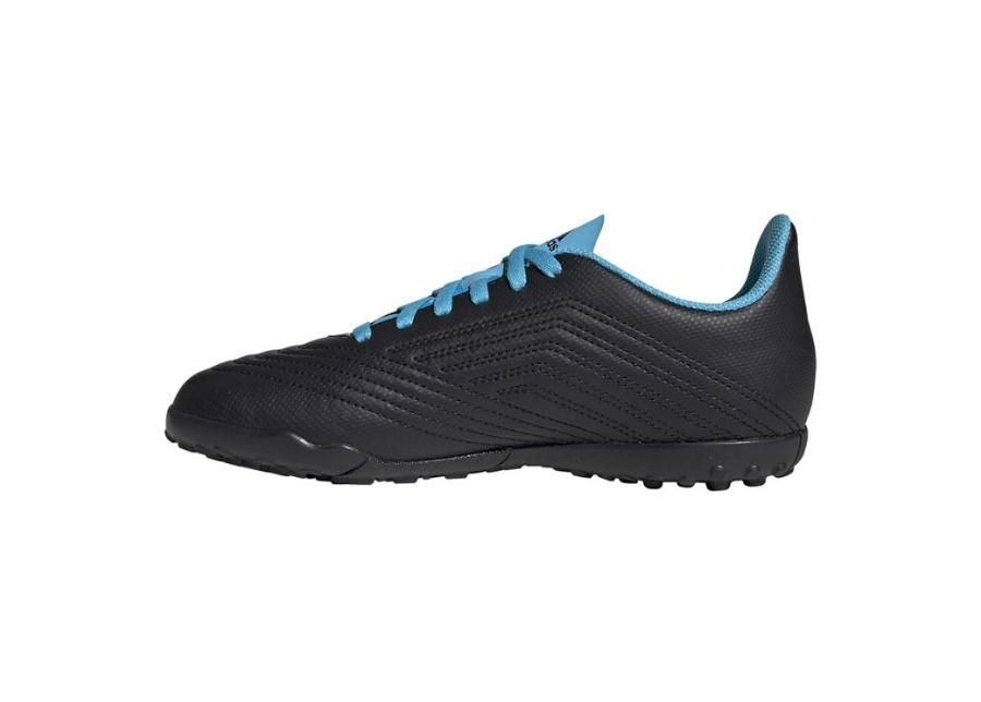 Lasten jalkapallokengät Adidas Predator 19.4 TF JR G25826 kuvasuurennos