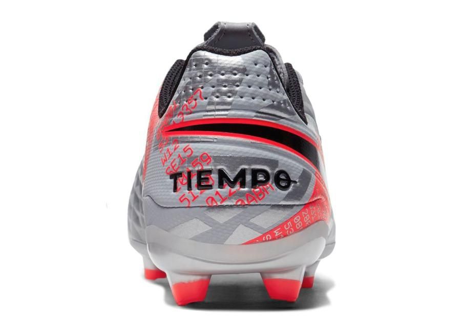 Lasten jalkapallokengät Nike Legend 8 Academy Mg Jr AT5732-906 kuvasuurennos