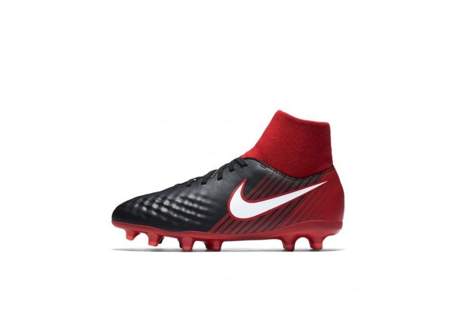 Lasten jalkapallokengät Nike Magista Onda II DF FG Jr 917776-061 kuvasuurennos