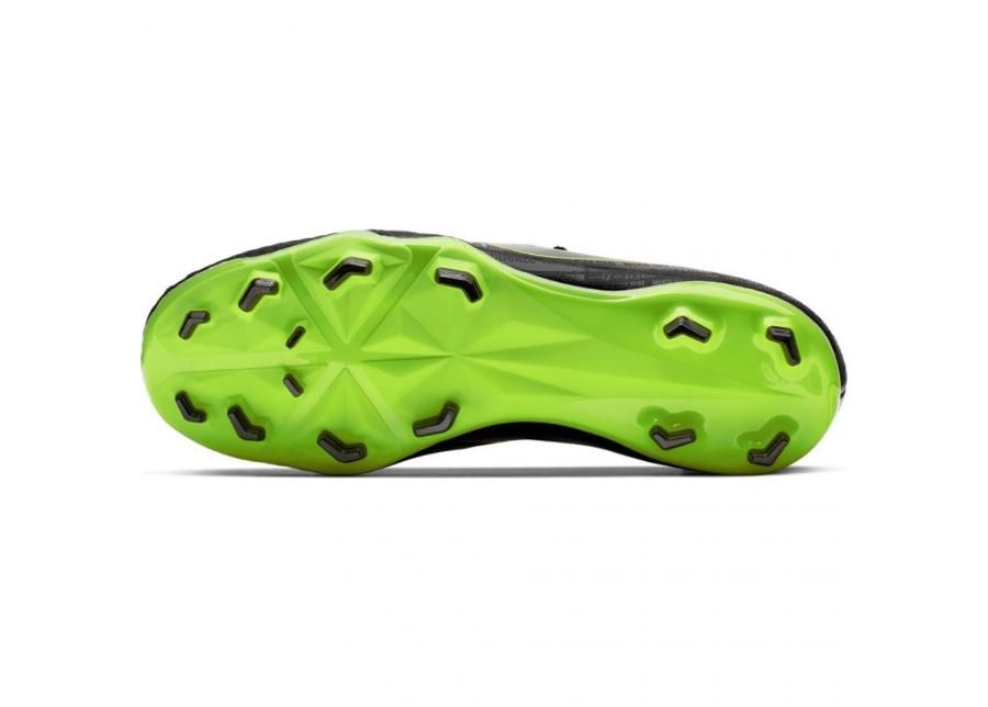 Lasten jalkapallokengät Nike Phantom Venom Academy FG JR AO0362 007 kuvasuurennos