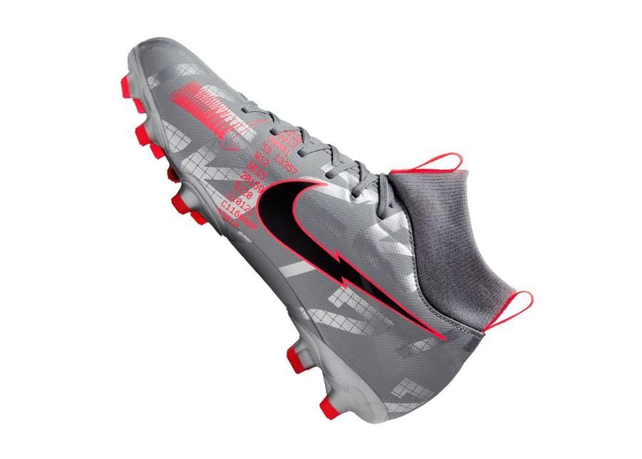 Lasten jalkapallokengät Nike Superfly 7 Academy Mg Jr AT8120-906 kuvasuurennos