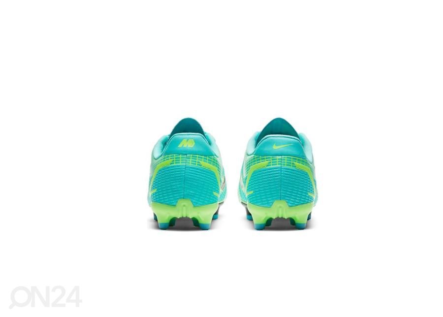 Lasten jalkapallokengät nurmikentälle/tekonurmelle Nike Vapor 14 Academy MG kuvasuurennos