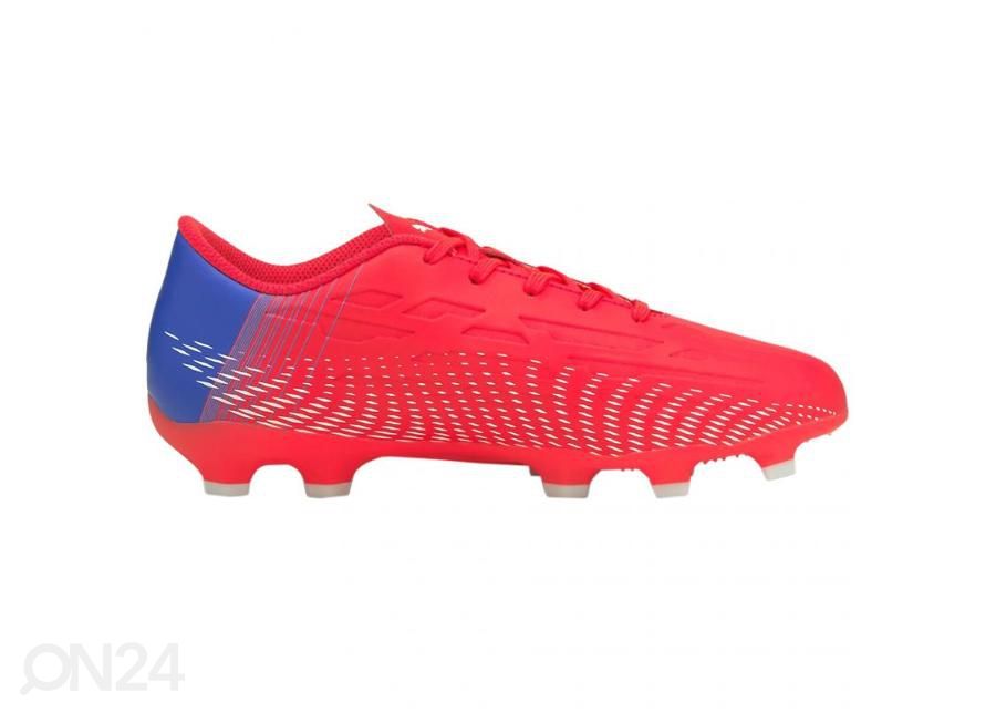 Lasten jalkapallokengät nurmikentälle/tekonurmelle Puma Ultra 4.3 FG/AG kuvasuurennos