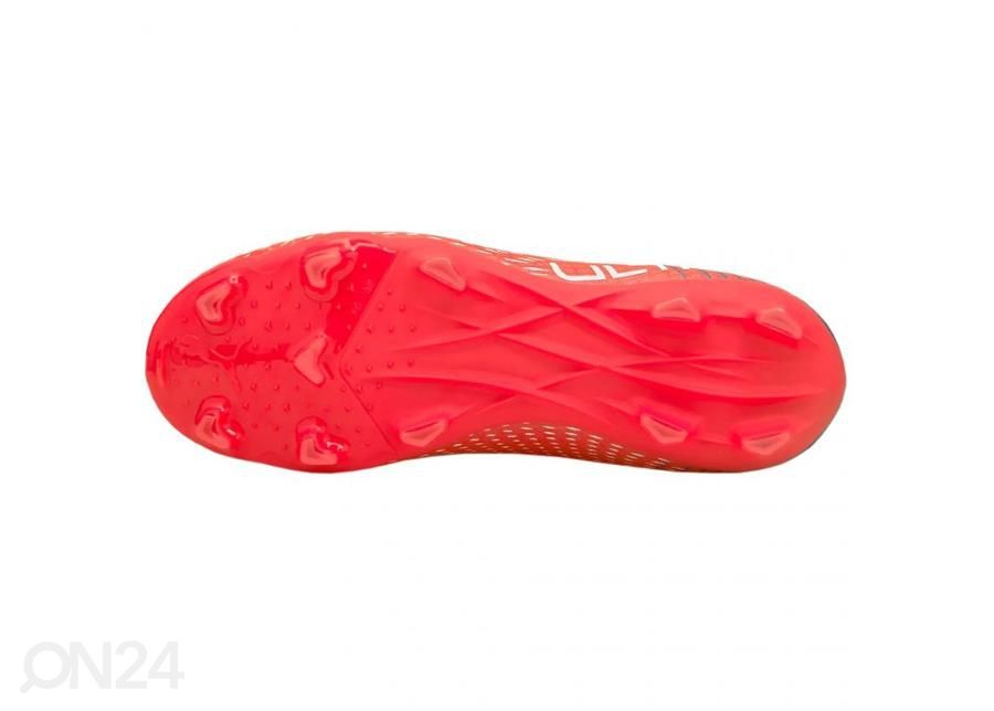 Lasten jalkapallokengät nurmikolle/tekonurmelle Puma Ultra 2.3 FG/AG kuvasuurennos