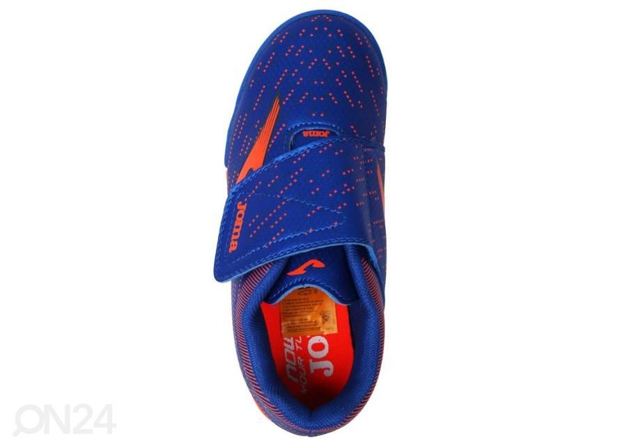 Lasten jalkapallokengät tekonurmelle Joma Xpander 2104 TF kuvasuurennos