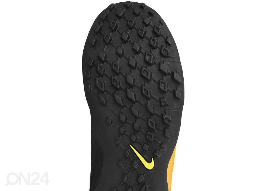 Lasten jalkapallokengät tekonurmelle Nike HypervenomX Phelon III DF TF Jr 917775-801 kuvasuurennos
