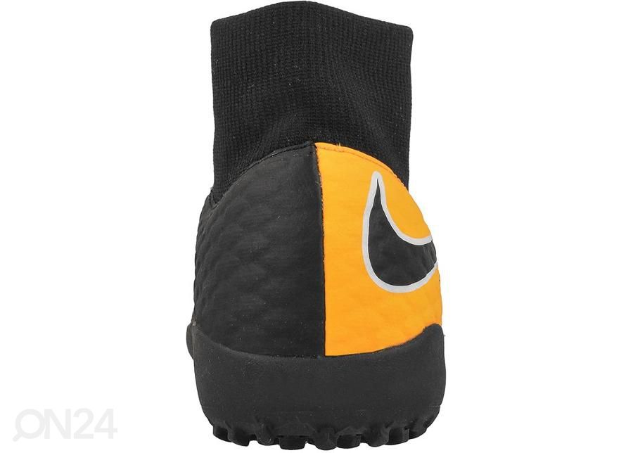 Lasten jalkapallokengät tekonurmelle Nike HypervenomX Phelon III DF TF Jr 917775-801 kuvasuurennos